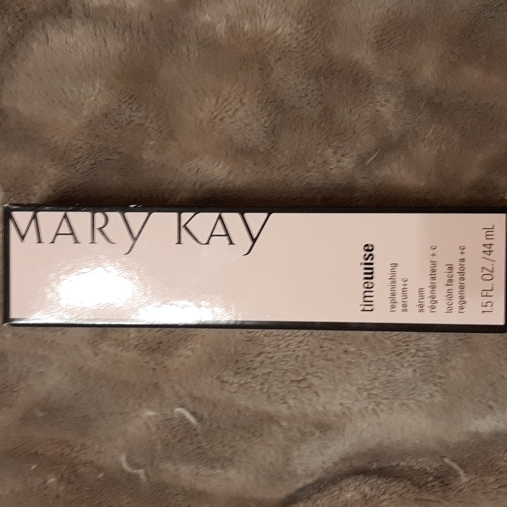Timewise Replenishing Serum+C